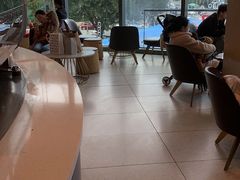 -星巴克臻选(深圳龙岗万科店)
