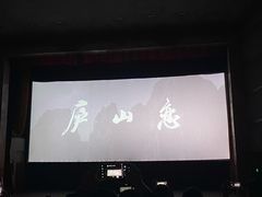 -庐山恋影院(河西路店)