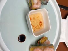 -Golden Lily河内巴黎法越料理餐厅(建国西路店)