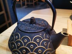 -胡马八破·川菜小馆(高新万达店)