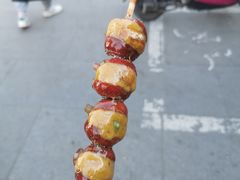 -糖葫芦王保定名吃(古莲花池店)