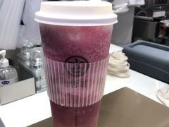 超A芝士葡萄-古茗(番禺万达金街)