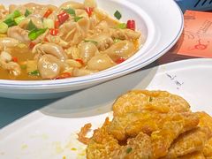 -鸡毛换糖(高桥店)
