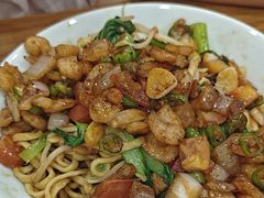 -兰溪十八浇(天一店)