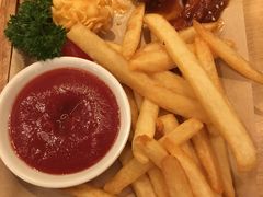 -必胜客(新海上世界店)