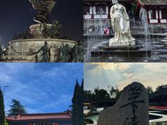-华清宫景区