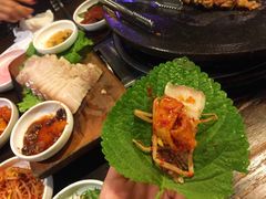 -Dombe豚(黑猪肉街店)