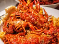 -王红军龙虾(盐仓桥店)