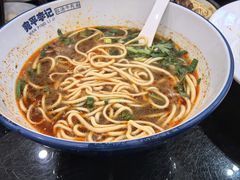 -宛平李记小吃(东关街店)