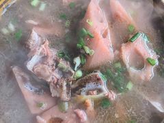 排骨藕汤-燕子煨汤(山海关路店)
