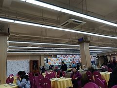 -吉莲利苑海鲜酒家(珠海拱北29年老字号店)