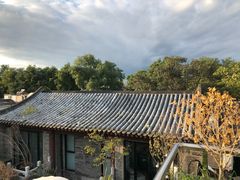 -糖房咖啡(南锣鼓巷店)