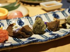 -本逸·割烹料理(湖墅店)