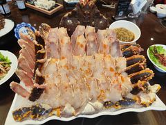 -东海怡品海鲜豆捞(舟宿夜江店)