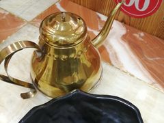 -清真·马家火锅美食城(镇江北路店)