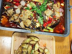-一佳烤铺(丽江景苑店)