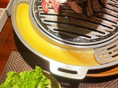 -三代烤肉(保利广场店)