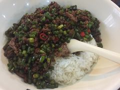 -德天顺盖码饭(人民西路店)
