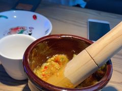 -茄子恰恰·新云南小炒(坪山益田店)