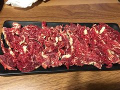 -牛天下·牛肉·海鲜·打边炉·融合菜