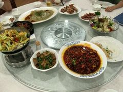 -香融府·烤鸭·家常菜(马家堡路店)