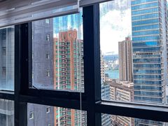 -香港铜锣湾皇悦酒店
