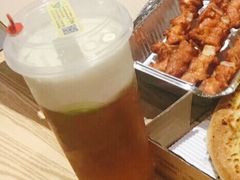 -尊宝比萨(南油龙城路店)