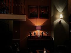-Hill.Cocktail半山酒吧(中山店)