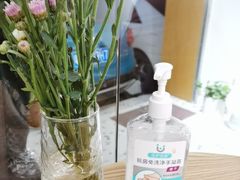 -Cafe on warm(丹霞店)