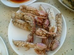 -港畔赶海蒸汽海鲜烧烤自助(仙螺岛店)