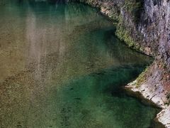 -光雾山旅游景区