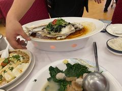 -金百门·顺德海鲜酒家(陈村店)