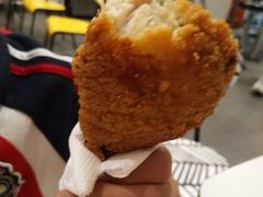 -麦当劳(桐乡润丰步行街店)