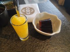 -湊湊火锅·茶憩(和平大悦城店)