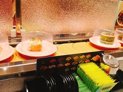 -争鲜回转寿司(南开大悦城店)