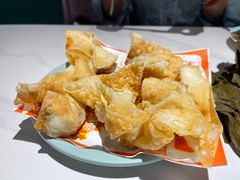 -喜势点·糖沙翁手工茶点·本地人茶居(永庆坊店)