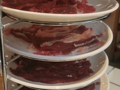 -幸运牛汕头小黄牛牛肉火锅(梅林店)