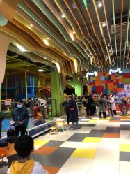 -宝燕乐园(闵行旗舰店)