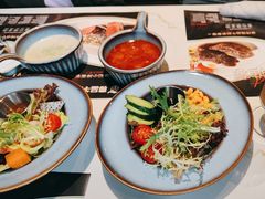 -尊品牛排(沙湾印象汇店)