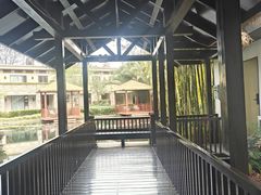 -抚仙湖万达文华酒店