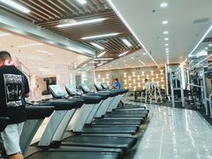 -美航国际健身(北京华联店)