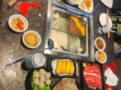 -海底捞火锅(稻河古街夜宵主题店)