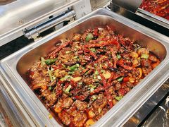 -谭三娘鲜切牛肉自助火锅(星辰汇店)