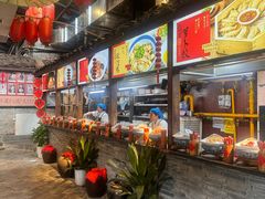 -客家大院·非遗赣南客家菜(郁孤台店)