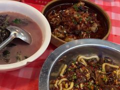 -湘遇老伙计浏阳菜馆(南门口店)