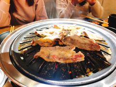 -九田家黑牛烤肉料理(二天地店)