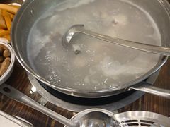 -正能量脆肉鲩火锅