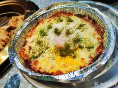 -鱼饪杰烤鱼餐厅