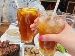 -Entrecôte 法国牛扒馆(保利·时光里店)