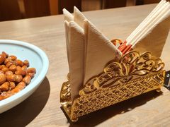 -耶里夏丽·新疆菜·28年喀什老馆(田林东路店)
